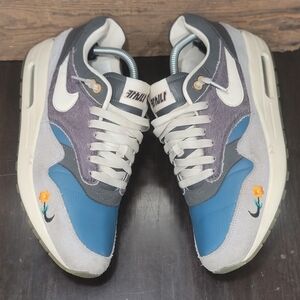 Nike Air Max 1 Sp Special Edition 🔥🔥 "Won-Ang" Mens 9.5 Fast Shipper
